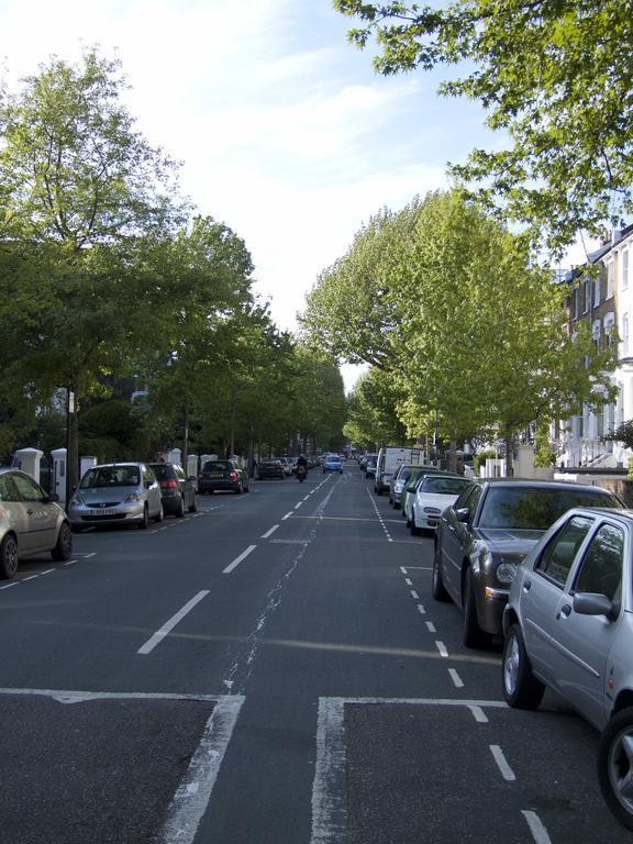 Hammersmith Apartment ブレントフォード エクステリア 写真