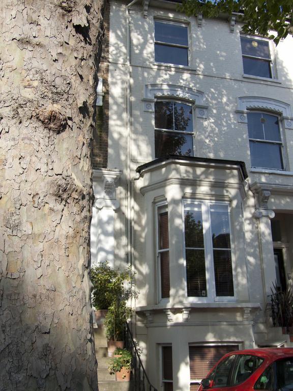 Hammersmith Apartment ブレントフォード エクステリア 写真