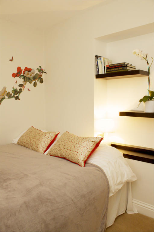 Hammersmith Apartment ブレントフォード エクステリア 写真