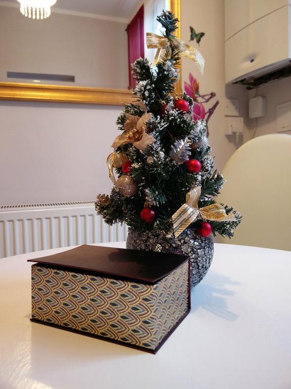 Hammersmith Apartment ブレントフォード エクステリア 写真