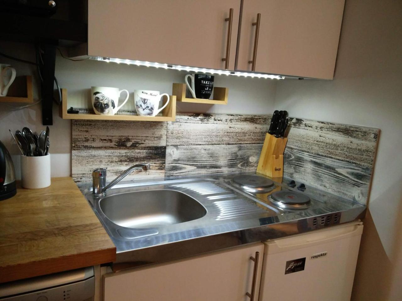 Hammersmith Apartment ブレントフォード エクステリア 写真